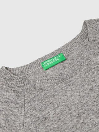 Benetton ženski džemper 