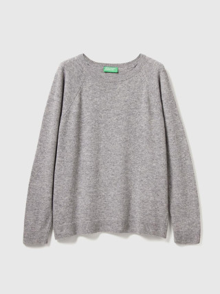 Benetton ženski džemper 