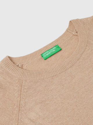 Benetton ženski džemper 