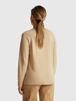 Benetton ženski džemper 