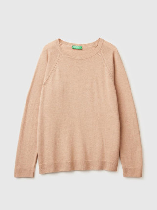 Benetton ženski džemper 