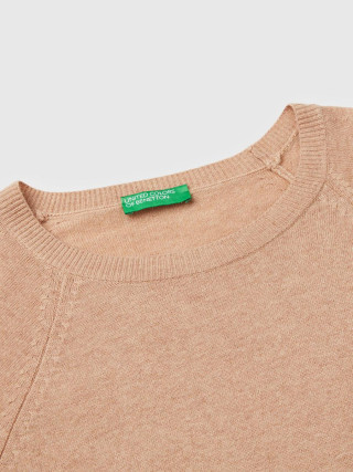 Benetton ženski džemper 