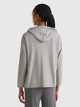 Benetton ženski džemper 