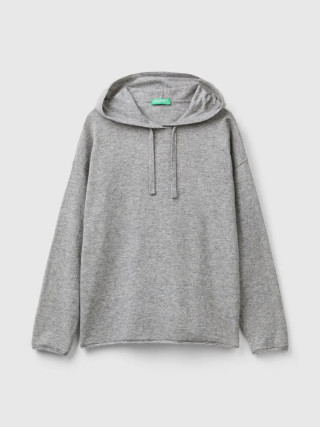 Benetton ženski džemper 