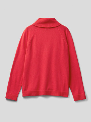 Benetton ženska rolka 