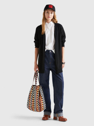 Benetton ženski džemper 