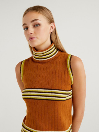 Benetton ženska rolka 