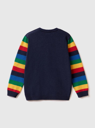 Benetton dečiji džemper 