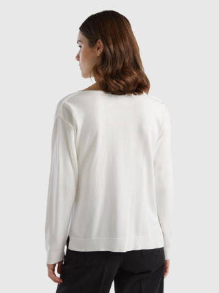 Benetton ženski džemper 