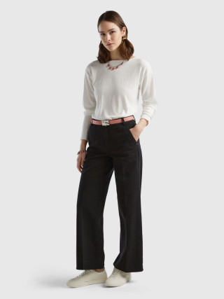 Benetton ženski džemper 