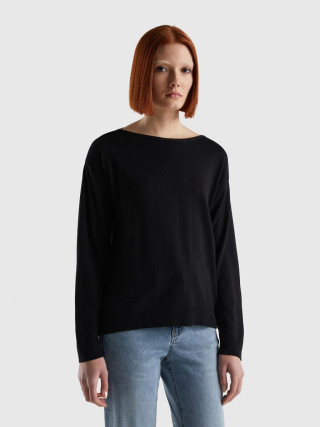 Benetton ženski džemper 