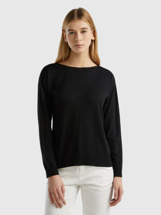 Benetton ženski džemper 