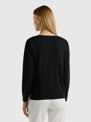 Benetton ženski džemper 