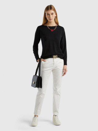 Benetton ženski džemper 