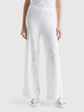 Benetton ženske pantalone 