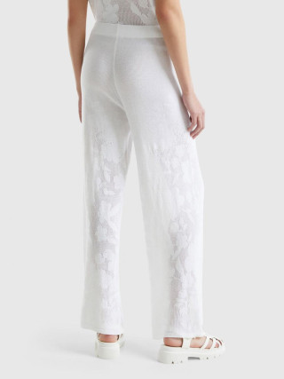 Benetton ženske pantalone 