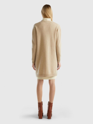 Benetton ženski džemper 