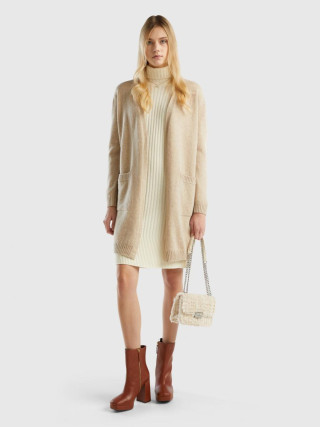 Benetton ženski džemper 