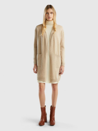 Benetton ženski džemper 