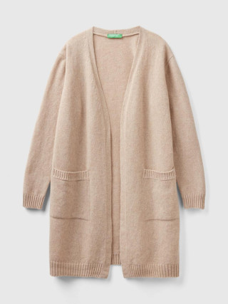 Benetton ženski džemper 