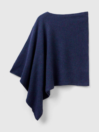 Benetton ženski pončo 