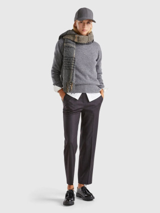 Benetton ženski džemper 