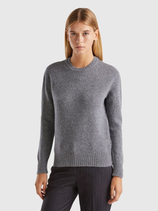 Benetton ženski džemper 