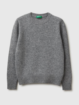 Benetton ženski džemper 