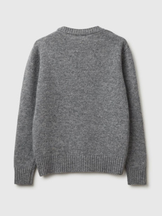 Benetton ženski džemper 