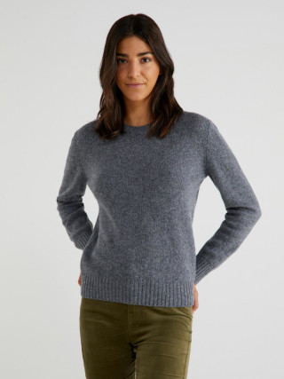 Benetton ženski džemper 