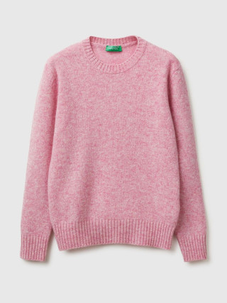 Benetton ženski džemper 