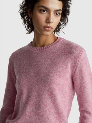 Benetton ženski džemper 