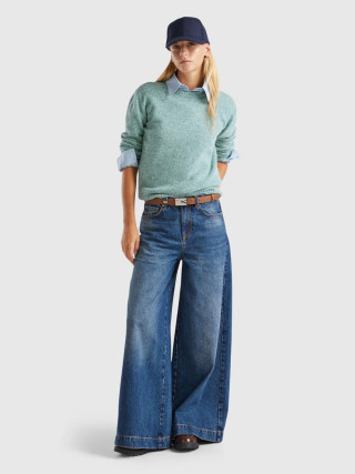 Benetton ženski džemper 