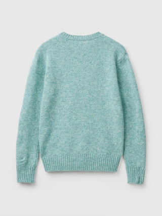 Benetton ženski džemper 