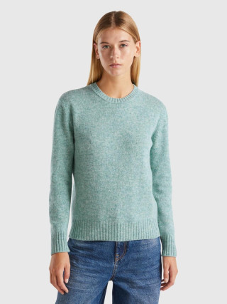 Benetton ženski džemper 