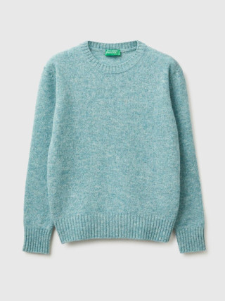 Benetton ženski džemper 