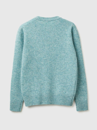 Benetton ženski džemper 