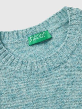 Benetton ženski džemper 