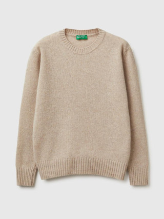 Benetton ženski džemper 