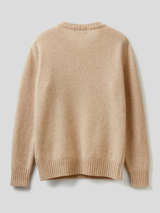 Benetton ženski džemper 