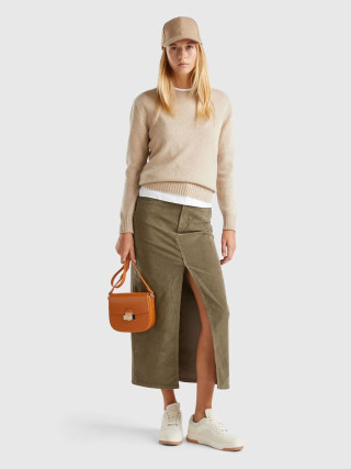 Benetton ženski džemper 