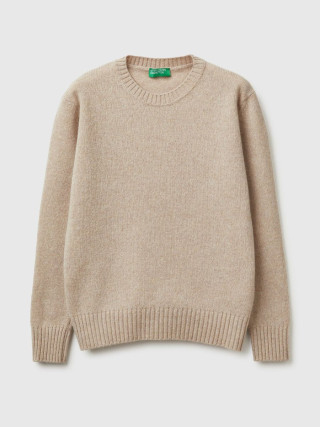 Benetton ženski džemper 