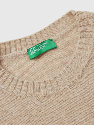 Benetton ženski džemper 