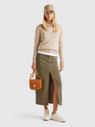 Benetton ženski džemper 