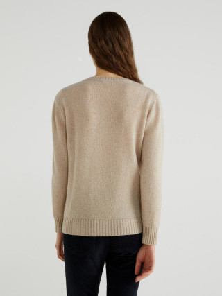 Benetton ženski džemper 