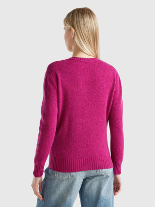 Benetton ženski džemper 