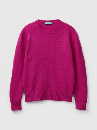 Benetton ženski džemper 