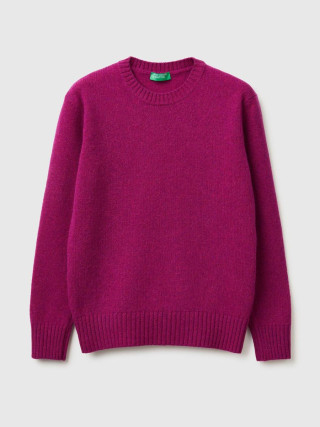 Benetton ženski džemper 