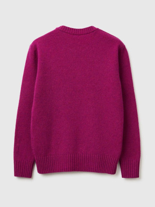 Benetton ženski džemper 