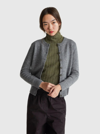 Benetton ženski džemper 